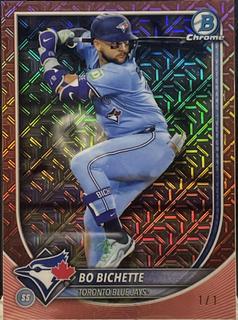 Bo Bichette