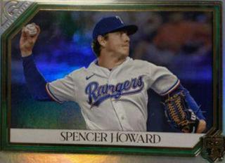 Spencer Howard