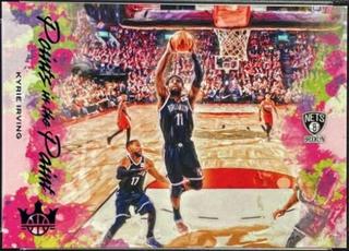 Kyrie Irving