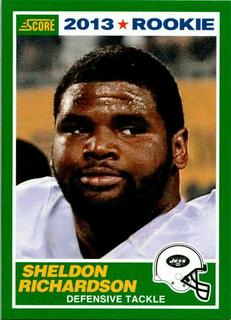 Sheldon Richardson