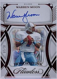 Warren Moon