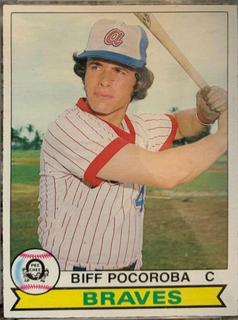 Biff Pocoroba
