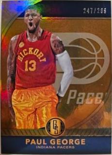 Paul George