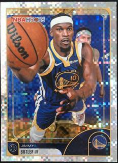 Jimmy Butler III