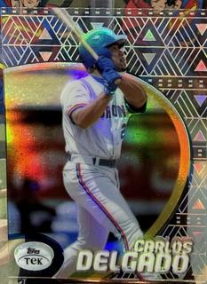 Carlos Delgado