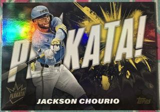 Jackson Chourio