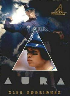 Alex Rodriguez