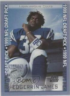 Edgerrin James