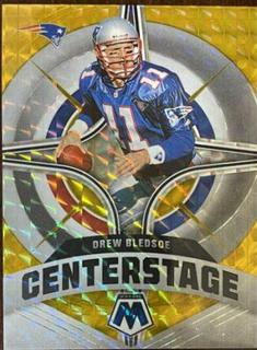Drew Bledsoe