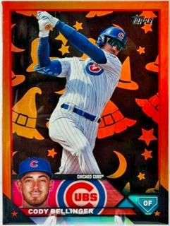 Cody Bellinger