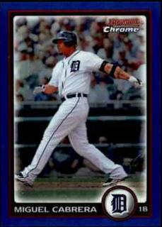 Miguel Cabrera