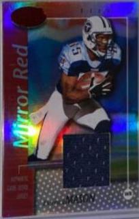 Derrick Mason
