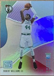 Robert Williams III