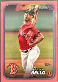 Brayan Bello