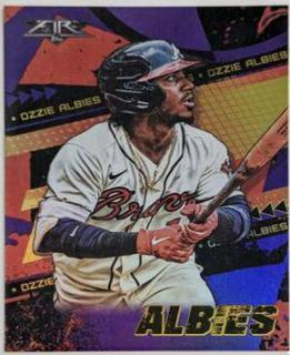 Ozzie Albies
