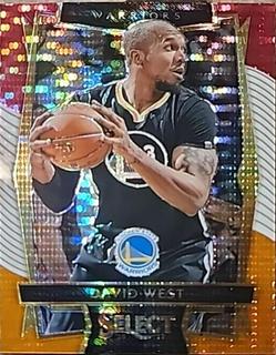 David West