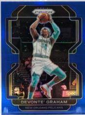 Devonte' Graham