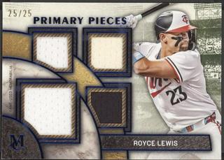 Royce Lewis