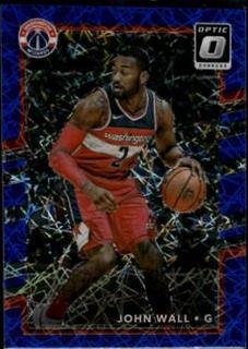 John Wall