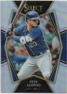 Pete Alonso