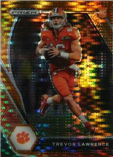 Trevor Lawrence