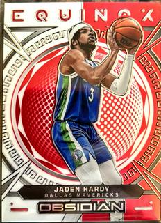 Jaden Hardy