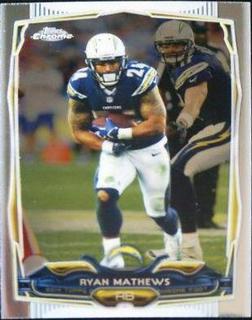 Ryan Mathews