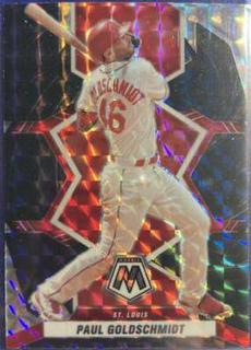 Paul Goldschmidt
