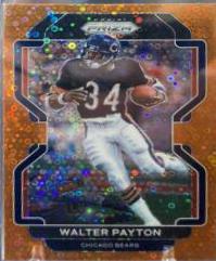 Walter Payton
