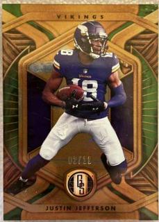 Justin Jefferson