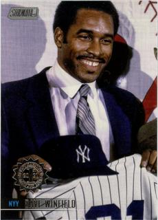 Dave Winfield