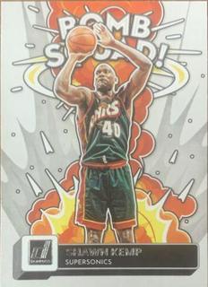 Shawn Kemp