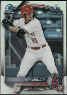 Jake Munroe