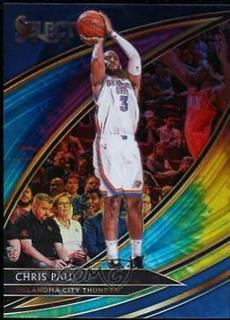 Chris Paul