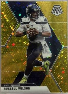 Russell Wilson