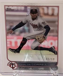 Carlos Correa