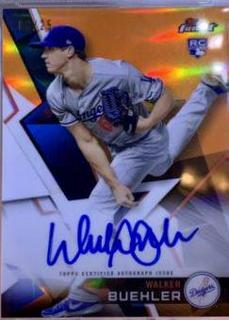 Walker Buehler