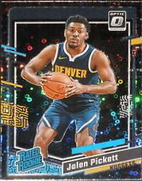 Jalen Pickett