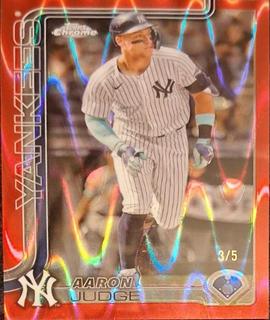 Aaron Judge