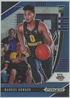 Markus Howard