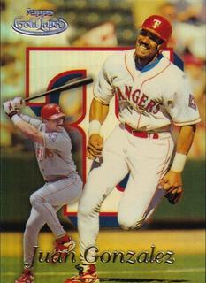 Juan Gonzalez