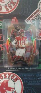 Patrick Mahomes II