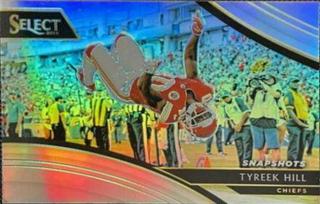 Tyreek Hill