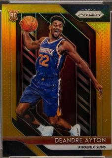 DeAndre Ayton