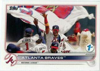 Atlanta Braves