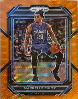 Markelle Fultz
