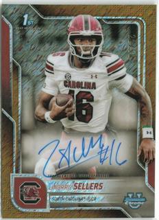 LaNorris Sellers