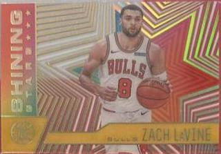 Zach LaVine
