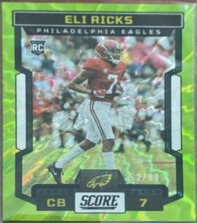 Eli Ricks