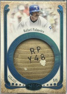 Rafael Palmeiro